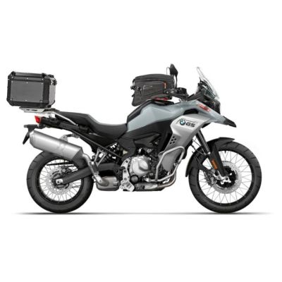 Kovová doska pod topcase Kappa/Givi pre BMW F900GS Adventure 2024+, F850GS Adventure 2018-2023