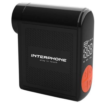 AKU putni mikrokompresor Interphone