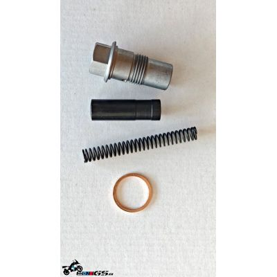 Timing chain tensioner for R1200GS/A LC 2013-2018