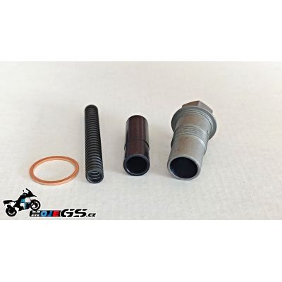 Τεντωτής αλυσίδας χρονισμού για R1200GS/A LC 2013-2018