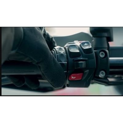 Chigee AIO-6 Play for BMW – „Apple CarPlay / Android Auto - atvaizdavimas“