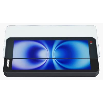 Vidro protetor para tela Chigee AIO-6 Max/LTE
