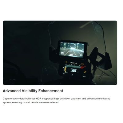 Chigee AIO-6 Play for BMW – "Apple CarPlay / Android Auto - mirroring"