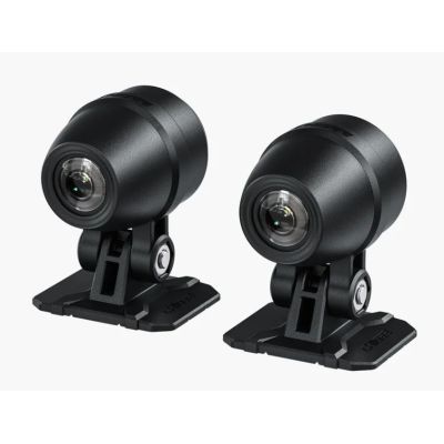 Beveiligingscamera's met opname en dodehoekdetectie voor Chigee AIO-6 Max/LTE