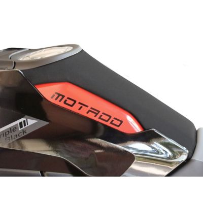 Protective cover - tank pad for R1300GS 2023+