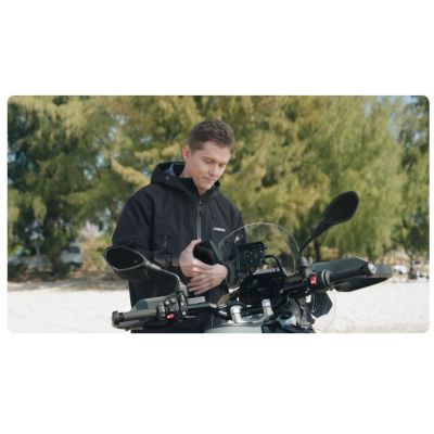 Chigee AIO-6 4G LTE Mängi BMW jaoks