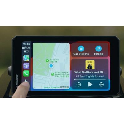 Chigee AIO-6 4G LTE Play para BMW