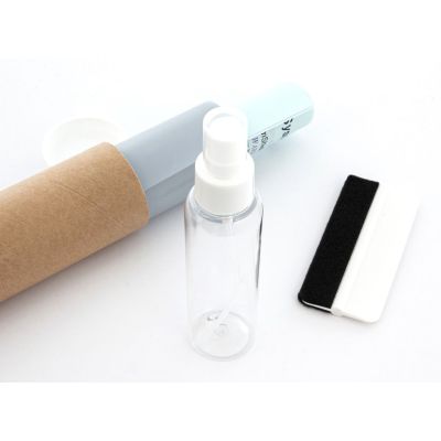 Wunderlich protective stickers for original ALU side cases BMW R1300GS Adventure 2024+