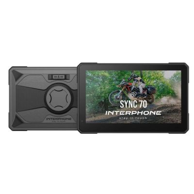 Interphone RideSync 70