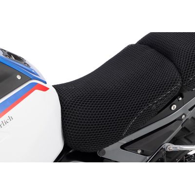 Wunderlich Cool Cover eesumma katte R1300GS Adventure 2024+ esikohale