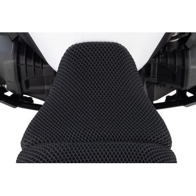 Chladiaci poťah Wunderlich Cool Cover predného sedla pre R1300GS Adventure 2024+