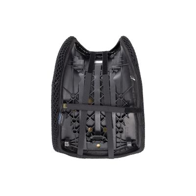 Chladiaci poťah Wunderlich Cool Cover predného sedla pre R1300GS Adventure 2024+