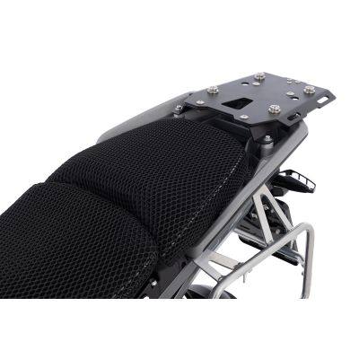 Housse de refroidissement Wunderlich Cool Cover pour la selle arrière de la R1300GS Adventure 2024+