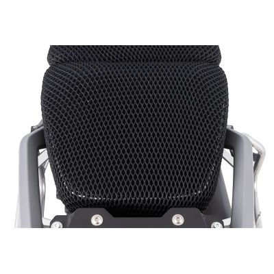 Aukstuma pārvalks Wunderlich Cool Cover aizmugurējā sēdeklim R1300GS Adventure 2024+