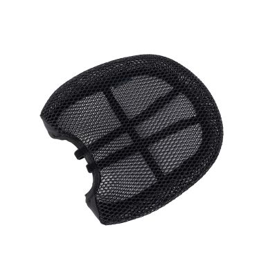 Cubierta de enfriamiento Wunderlich Cool Cover para el asiento trasero de la R1300GS Adventure 2024+