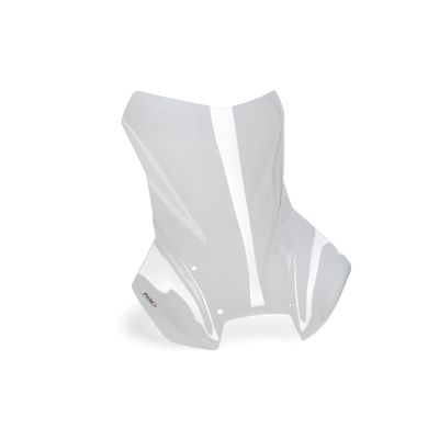 Kõrge reisikile Puig 57 cm BMW R1300GS/A 2023+ (ACC-ga), selge