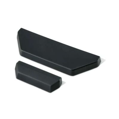 Supporto schienale per top case ALU per BMW R1300GS Adventure 2024+