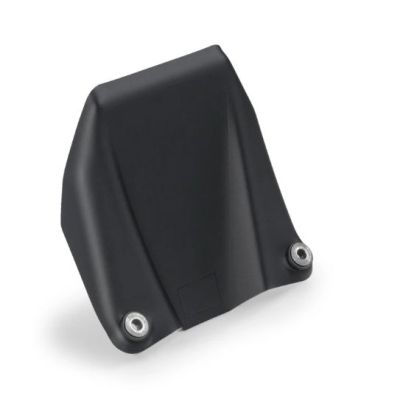 Capô Puig contra água para cockpit do R1300GS/A 2023+