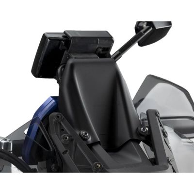 Puig Wasserschutzabdeckung für Cockpit für R1300GS/A 2023+