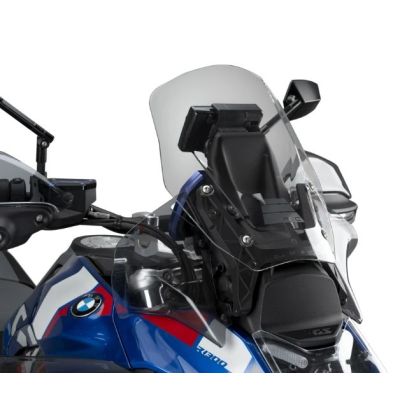 Puig ūdensnecaurlaidīgs pārsegs kokpitam R1300GS/A 2023+