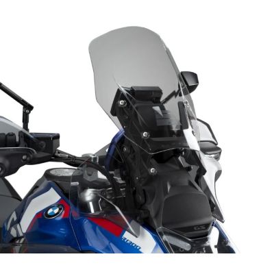 Pokrov Puig proti vodi v kokpitu za R1300GS/A 2023+