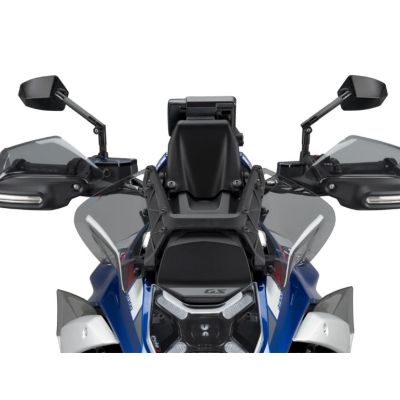 Cubierta Puig contra el agua para el cockpit del R1300GS/A 2023+