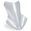 Vysoké cestovné plexi Puig 57cm pre BMW R1300GS/A 2023+ (bez ACC), číre