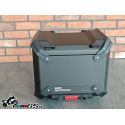 Originálny topcase pre BMW R1300GS Adventure 2024+, čierny