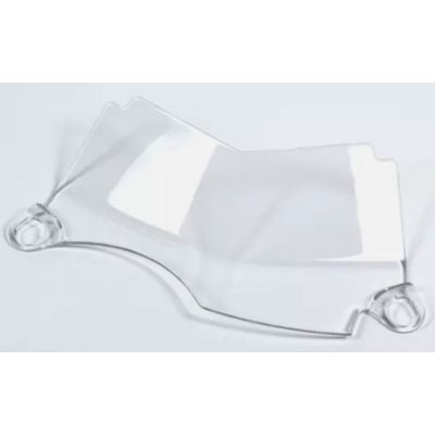 Malý deflektor pod plexi pro R1200GS Adventure LC 2014-2018, R1200GS LC 2013-2016, čirý