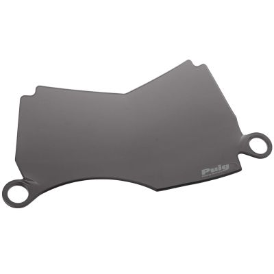 Kleine deflector onder de kuip voor R1200GS Adventure LC 2014-2018, R1200GS LC 2013-2016, donkergetint