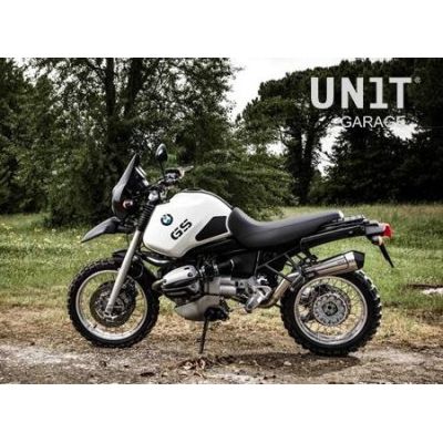 Αντίστροφο Unit Garage για R1100GS, R850GS