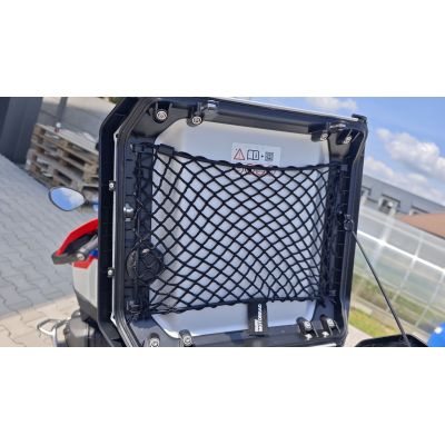 Net for the original ALU suitcase BMW R1300GS Adventure 2024+