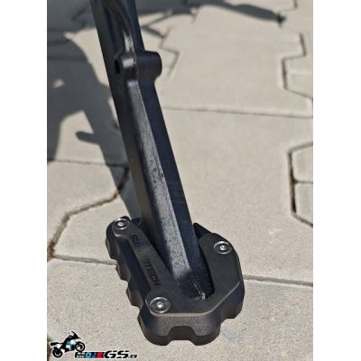Rozšírenie stojana SW-Motech pre BMW R1300GS/A 2023+