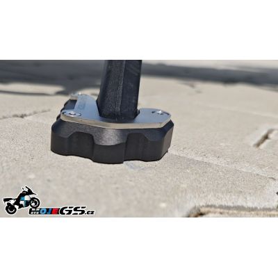 Proširenje postolja SW-Motech za BMW R1300GS/A 2023+