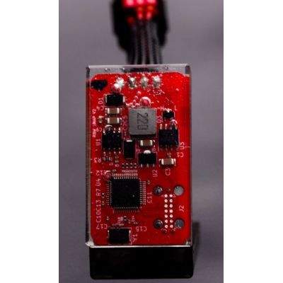 SNAP OBD2 Stecker zur Drehmomentöffnung für BMW R1300GS/A 23+, R1250GS/A 23+, F900GS/A 23+, F800GS 24+, G310GS 23+