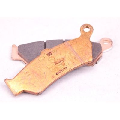 Bageste originale bremseklodser BREMBO til BMW R1300GS Adventure 2024+, R1300GS 2023+