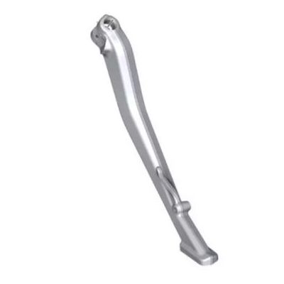 Supporto prolungato per ridurre l'inclinazione della BMW R1300GS/A 2023+