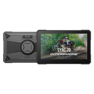 Interphone RideSync 70