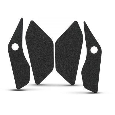 Set di 4 pezzi di tank pad R&G per R1300GS 2023+