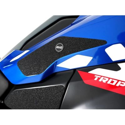 4-частен комплект tankpad-ове R&G за R1300GS 2023+
