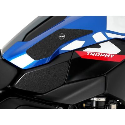 Juego de 4 almohadillas de tanque R&G para R1300GS 2023+