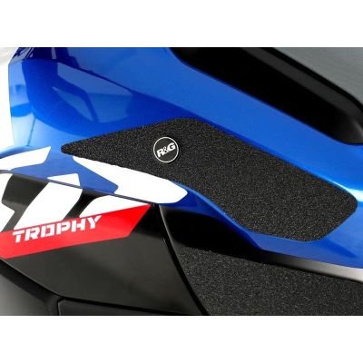 Juego de 4 almohadillas de tanque R&G para R1300GS 2023+