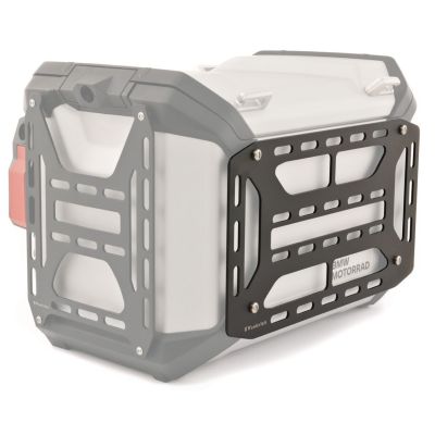 Wunderlich portaequipajes lateral adicional para maletas de ALU R1300GS Adventure 2024+