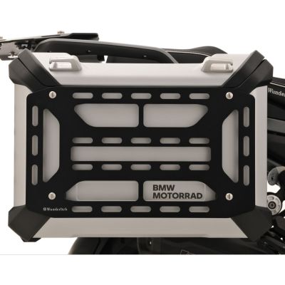 Wunderlich side additional luggage carrier for ALU cases R1300GS Adventure 2024+