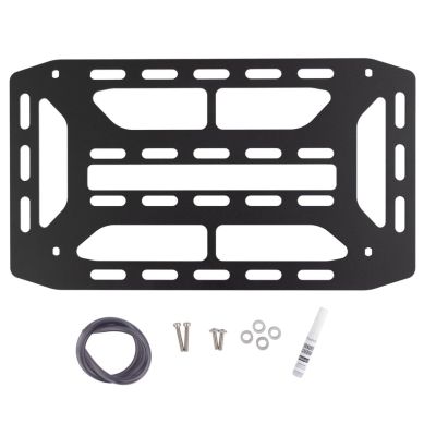 Wunderlich side additional luggage carrier for ALU cases R1300GS Adventure 2024+