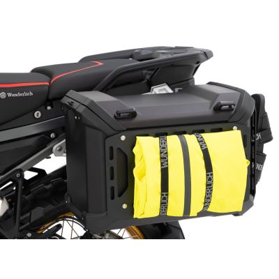Wunderlich stranski dodatni nosilec prtljage za ALU kovčke R1300GS Adventure 2024+