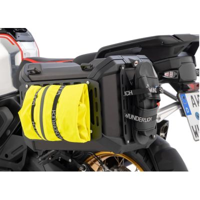 Wunderlich bočni dodatni nosač prtljaga za ALU kofere R1300GS Adventure 2024+
