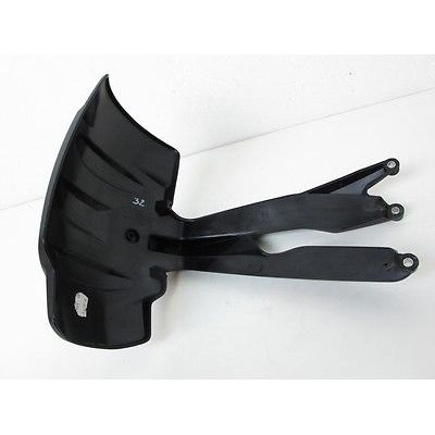 Zadní blatník "lízátko" pro BMW R1250GS/A, R1200GS/A LC 2013-2018