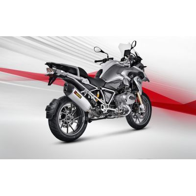 Zadní blatník "lízátko" pro BMW R1250GS/A, R1200GS/A LC 2013-2018