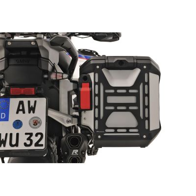 Wunderlich tylny dodatkowy nośnik bagażu dla kuferków ALU R1300GS Adventure 2024+